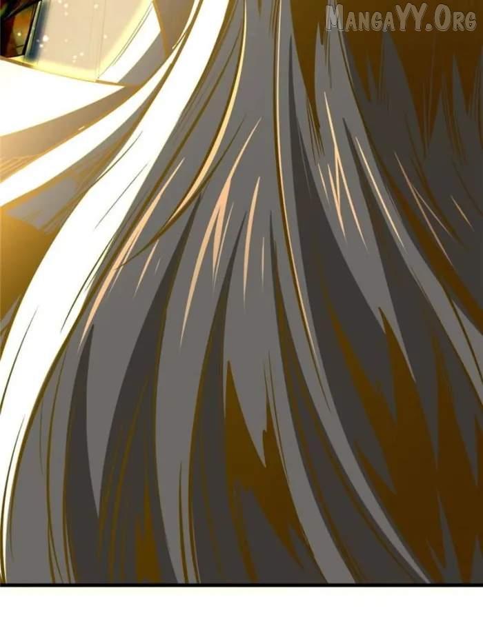 Read Super God Gene chapter 393 image 7 on Lezhin