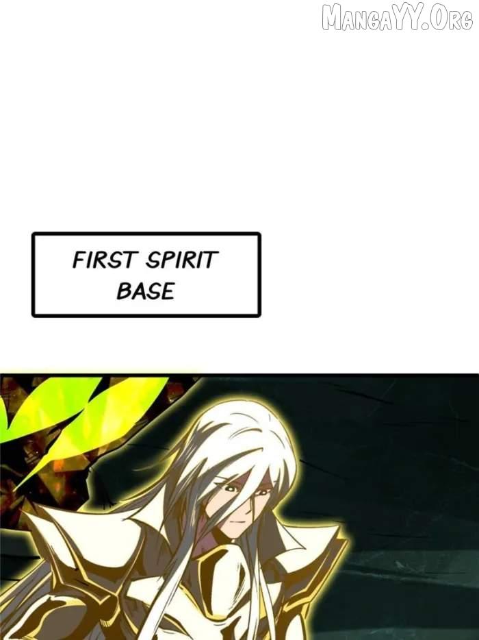 Read Super God Gene chapter 393 image 8 on Lezhin
