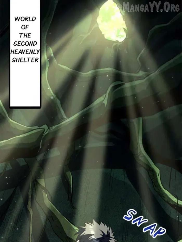 Read Super God Gene chapter 395 image 1 on Lezhin