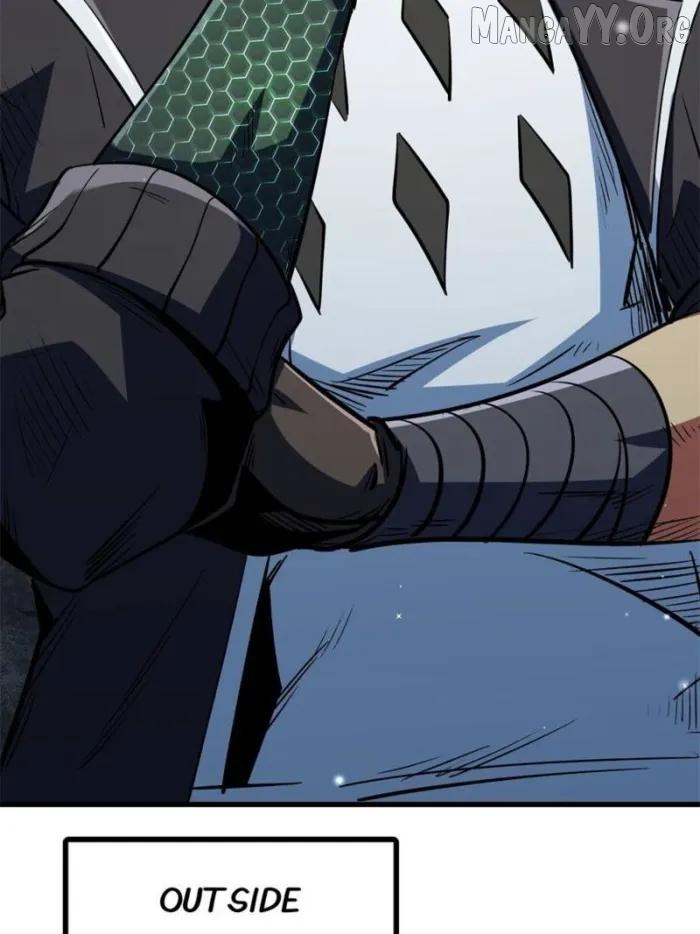 Read Super God Gene chapter 395 image 17 on Lezhin