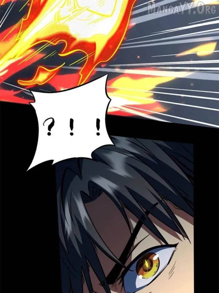 Read Super God Gene chapter 395 image 20 on Lezhin