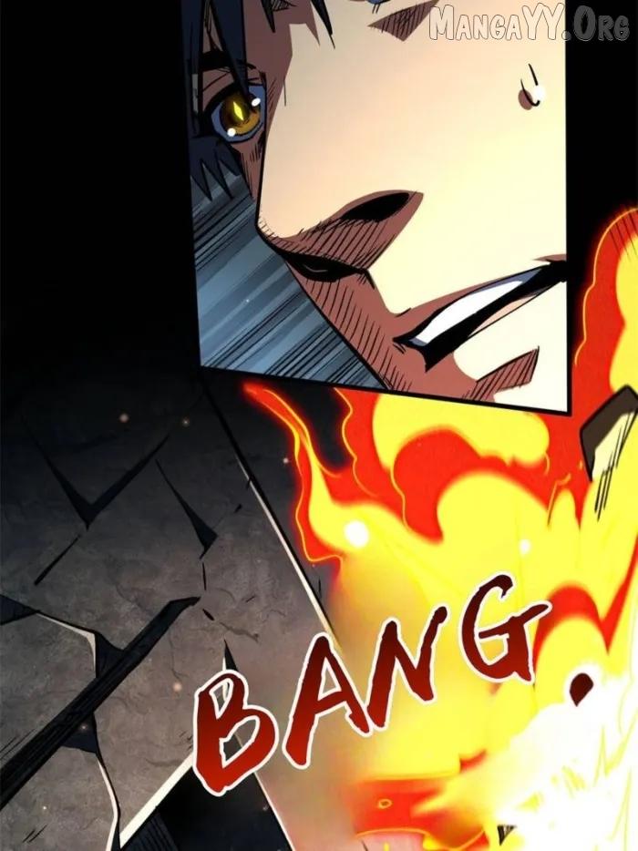 Read Super God Gene chapter 395 image 21 on Lezhin