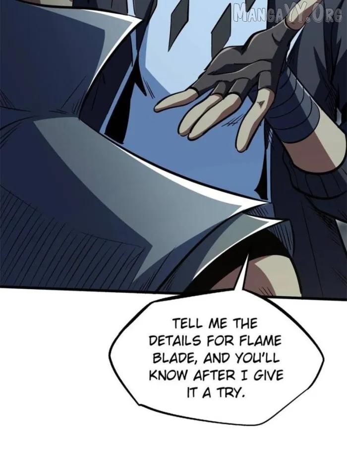 Read Super God Gene chapter 395 image 31 on Lezhin