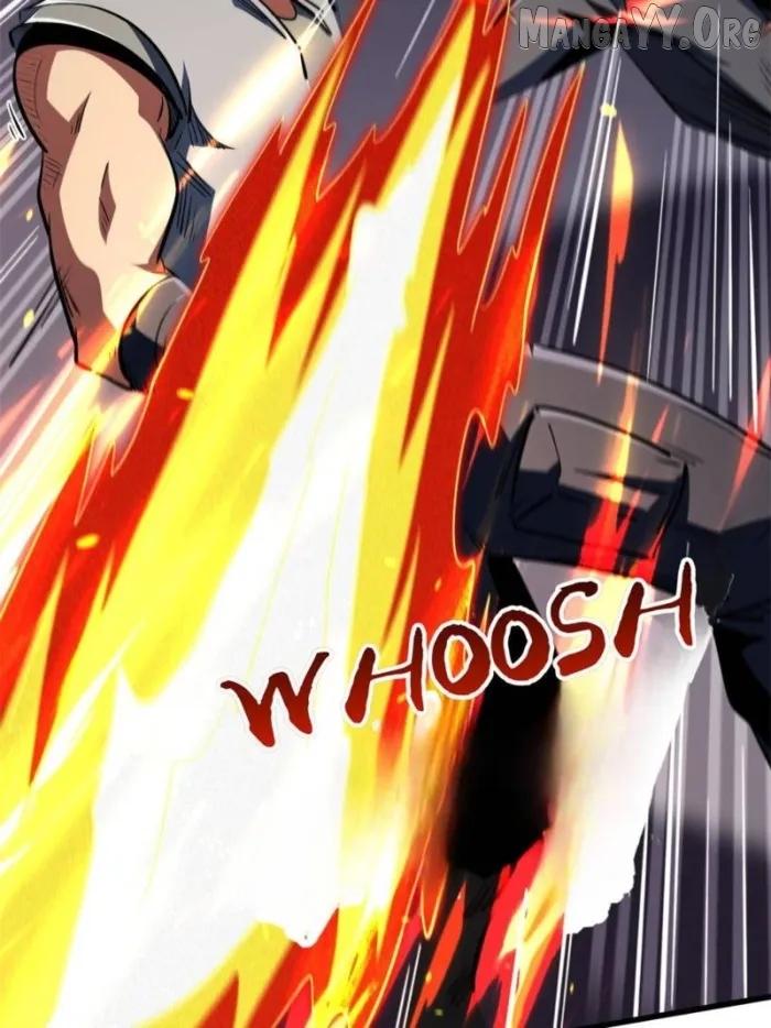 Read Super God Gene chapter 395 image 37 on Lezhin