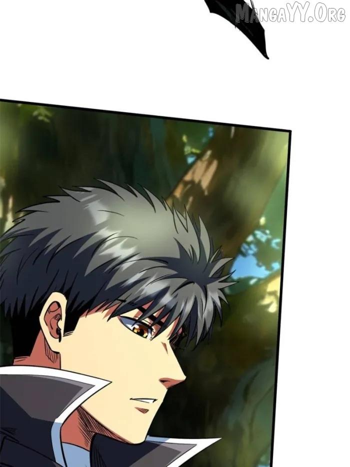 Read Super God Gene chapter 395 image 4 on Lezhin