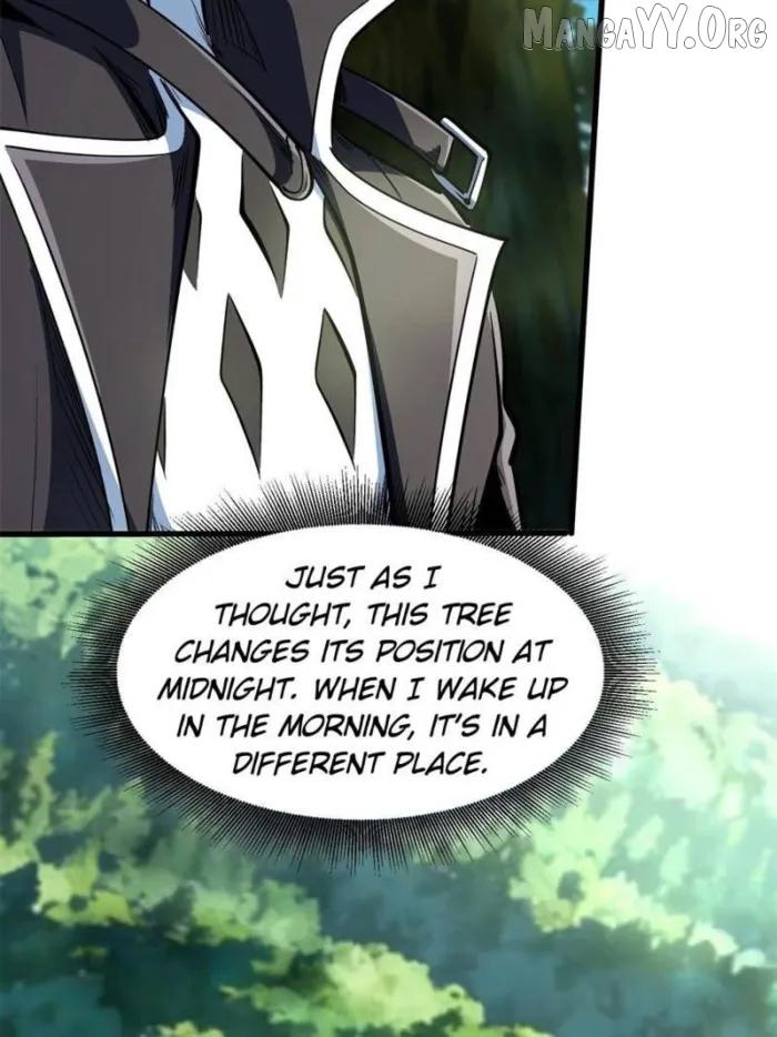 Read Super God Gene chapter 395 image 5 on Lezhin