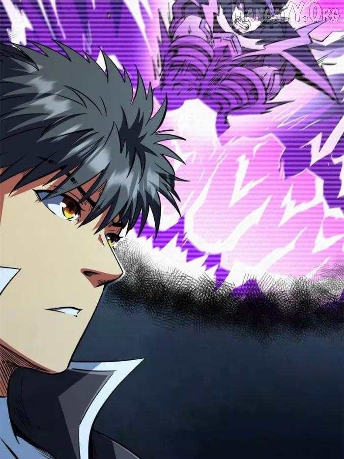 Read Super God Gene chapter 395 image 51 on Lezhin