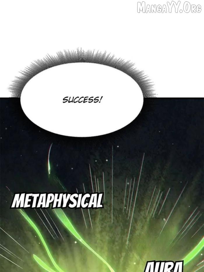 Read Super God Gene chapter 395 image 56 on Lezhin