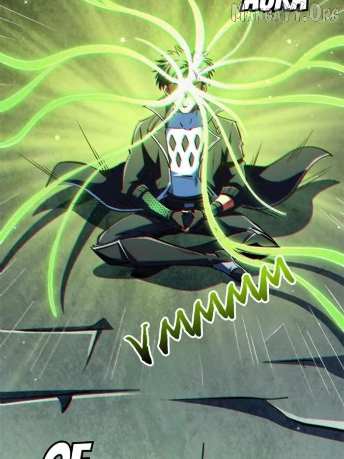 Read Super God Gene chapter 395 image 57 on Lezhin