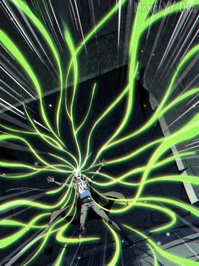 Read Super God Gene chapter 395 image 59 on Lezhin
