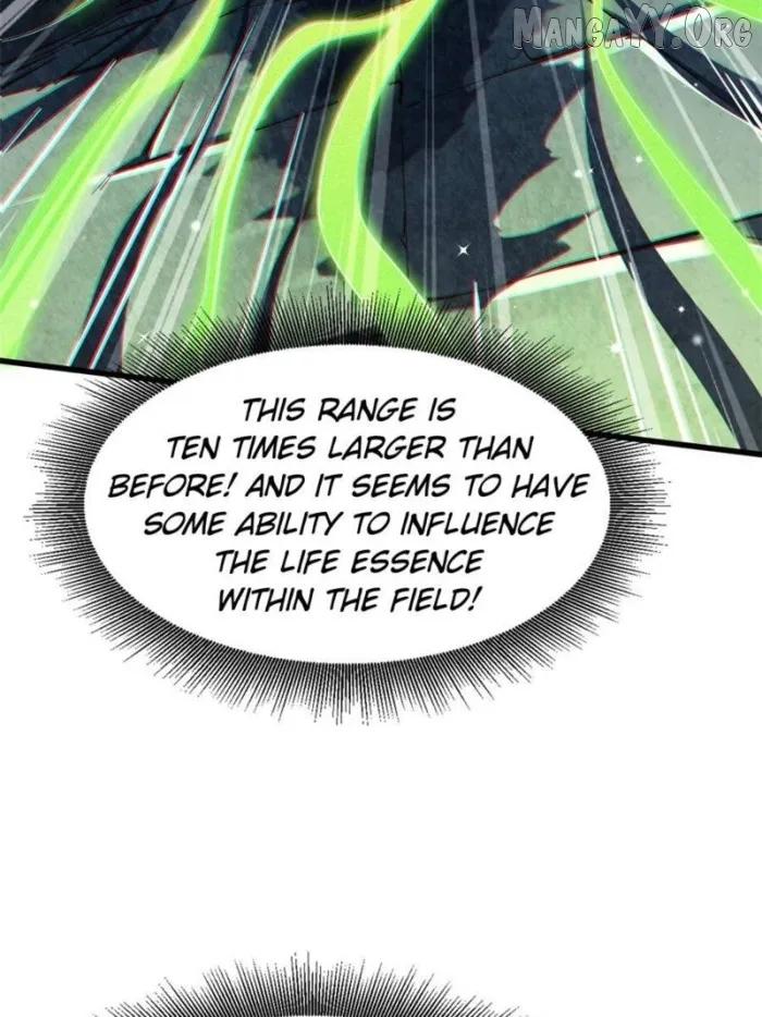 Read Super God Gene chapter 395 image 60 on Lezhin