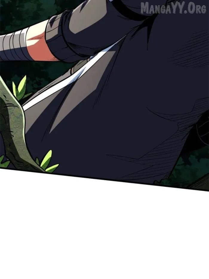 Read Super God Gene chapter 395 image 7 on Lezhin