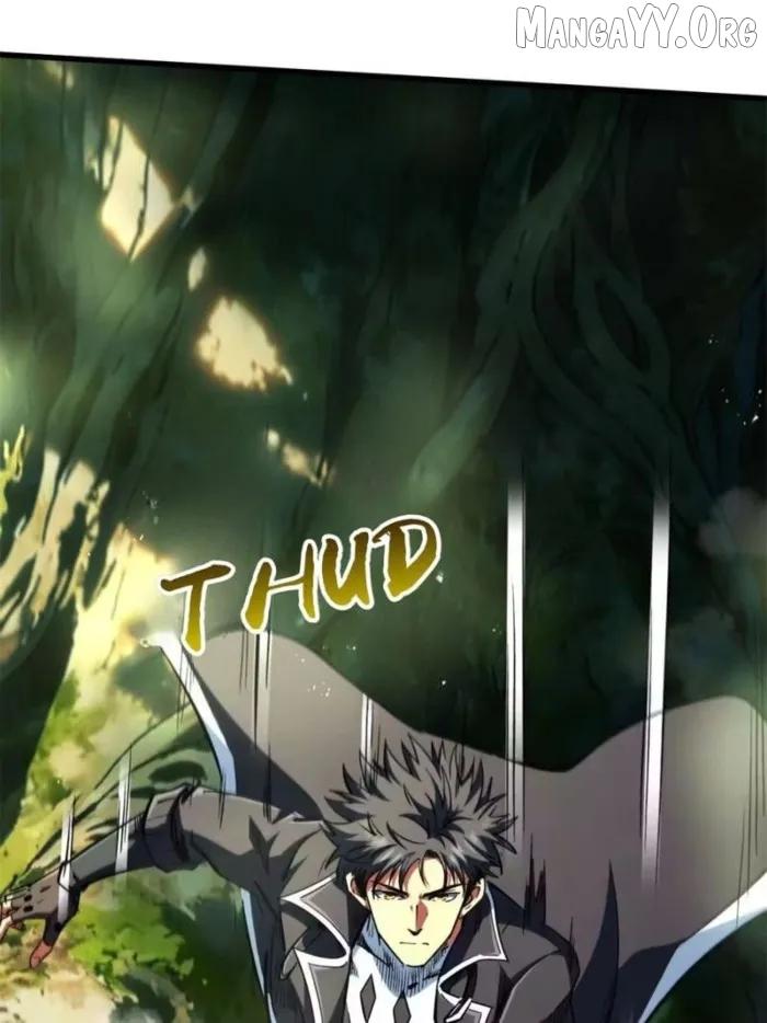 Read Super God Gene chapter 395 image 8 on Lezhin