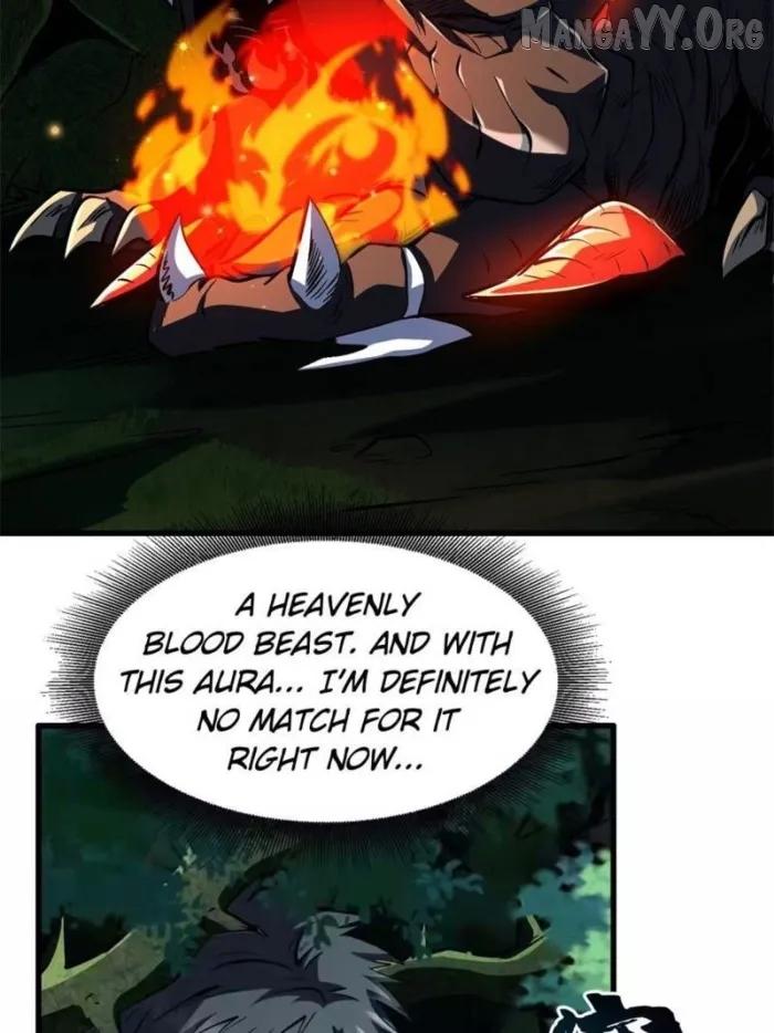 Read Super God Gene chapter 396 image 12 on Lezhin