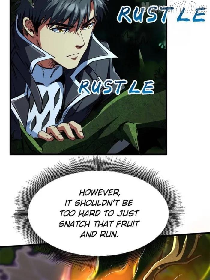 Read Super God Gene chapter 396 image 13 on Lezhin