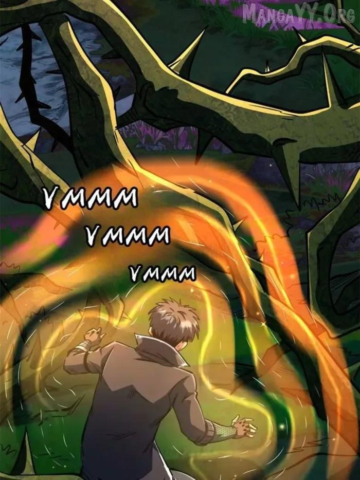 Read Super God Gene chapter 396 image 16 on Lezhin