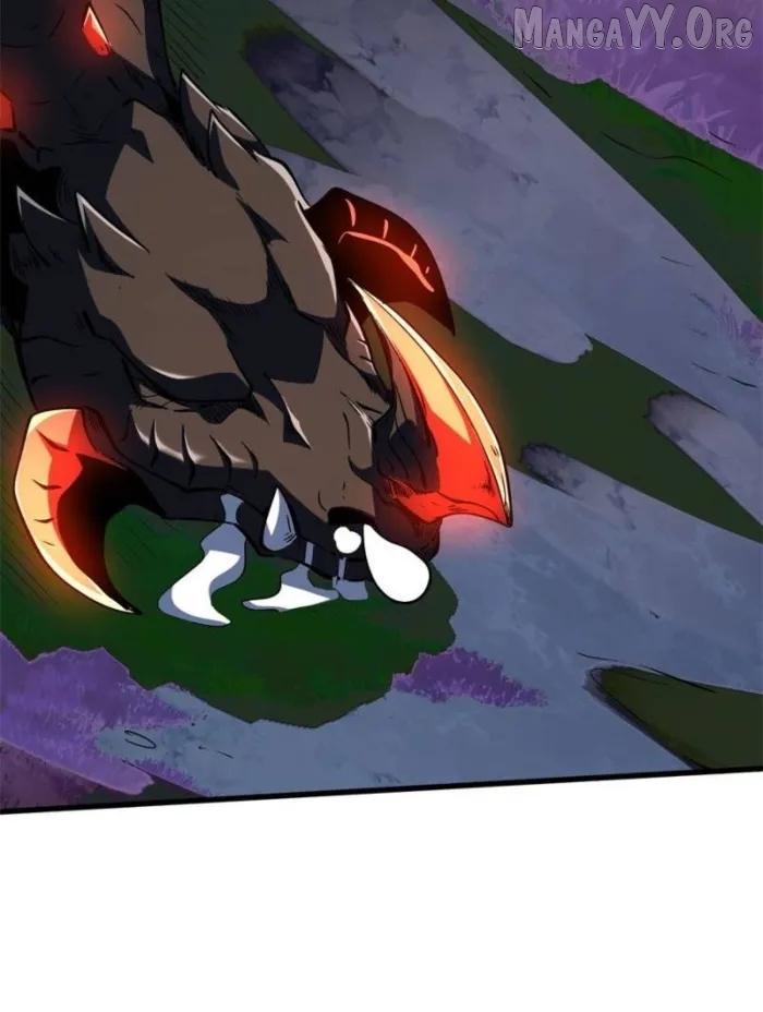 Read Super God Gene chapter 396 image 20 on Lezhin