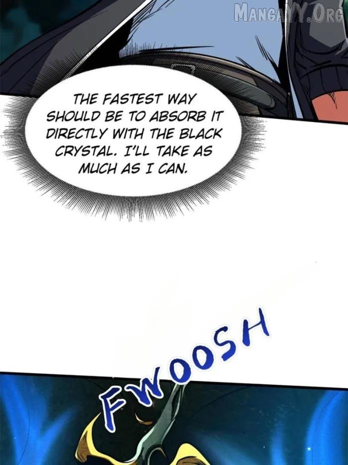 Read Super God Gene chapter 396 image 24 on Lezhin