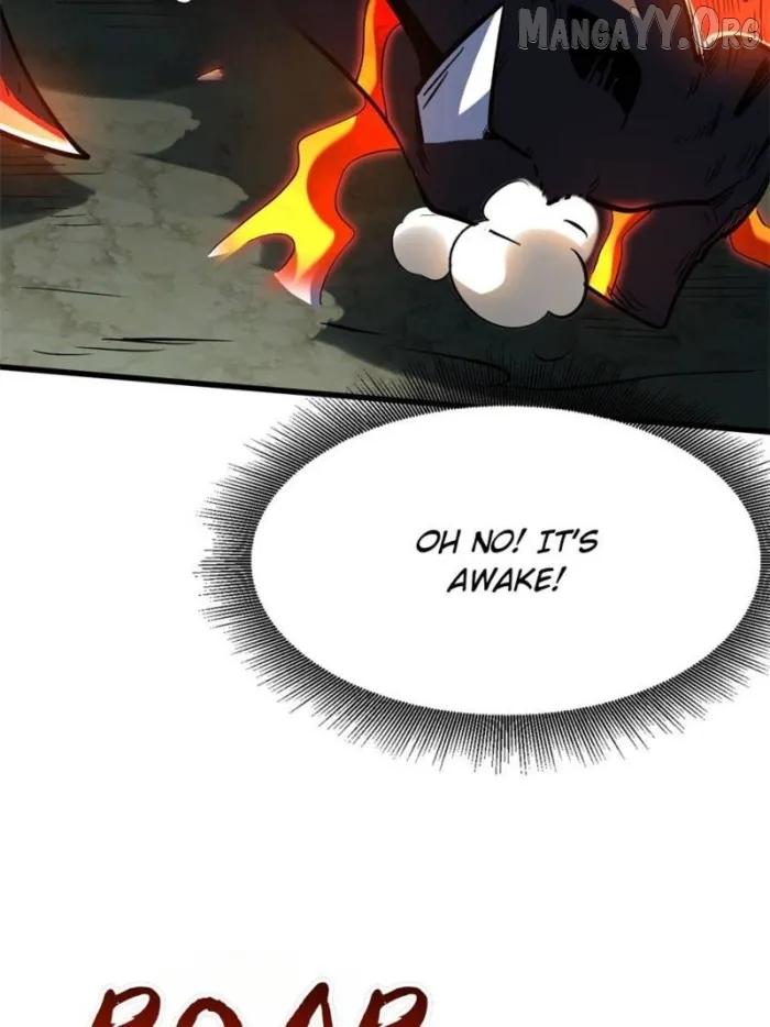 Read Super God Gene chapter 396 image 28 on Lezhin