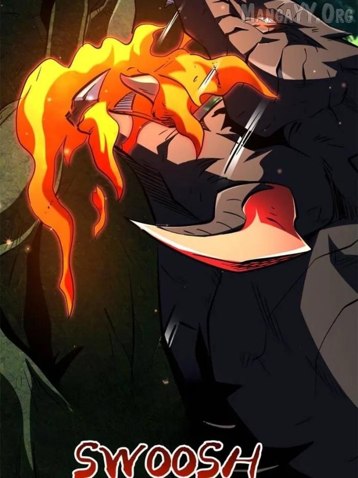 Read Super God Gene chapter 396 image 30 on Lezhin