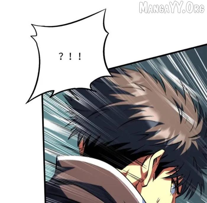 Read Super God Gene chapter 396 image 40 on Lezhin