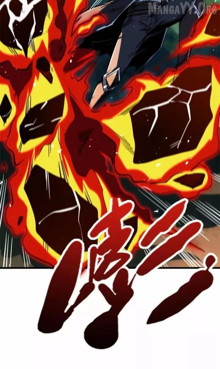 Read Super God Gene chapter 396 image 42 on Lezhin