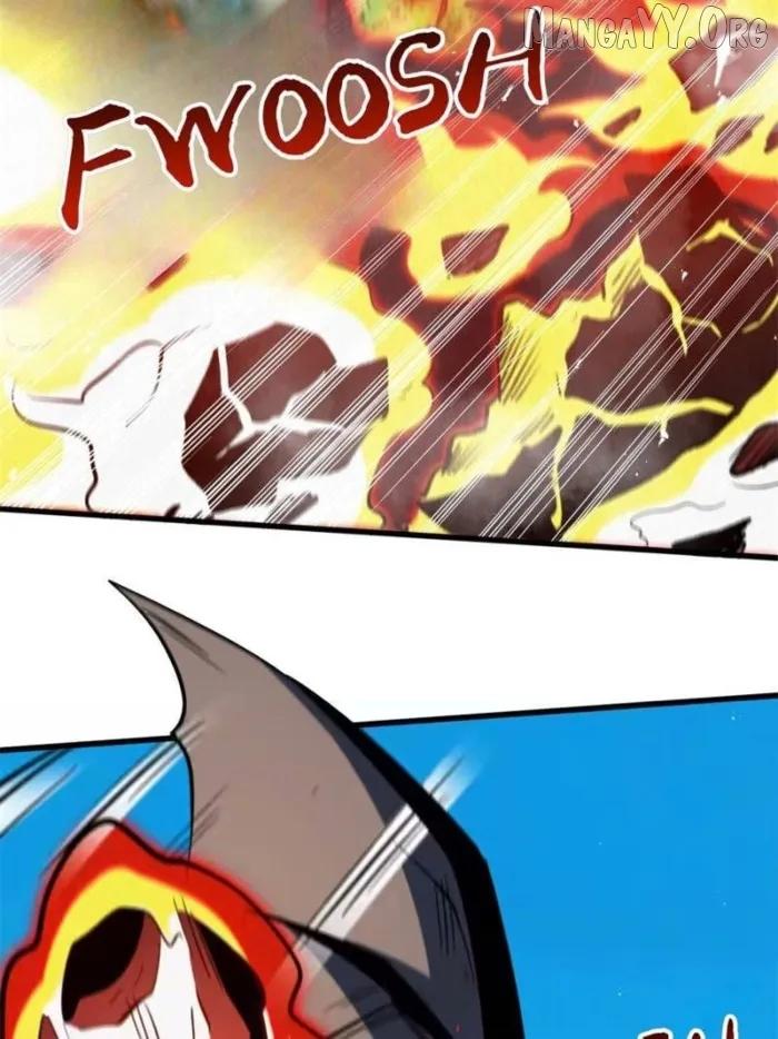 Read Super God Gene chapter 396 image 44 on Lezhin