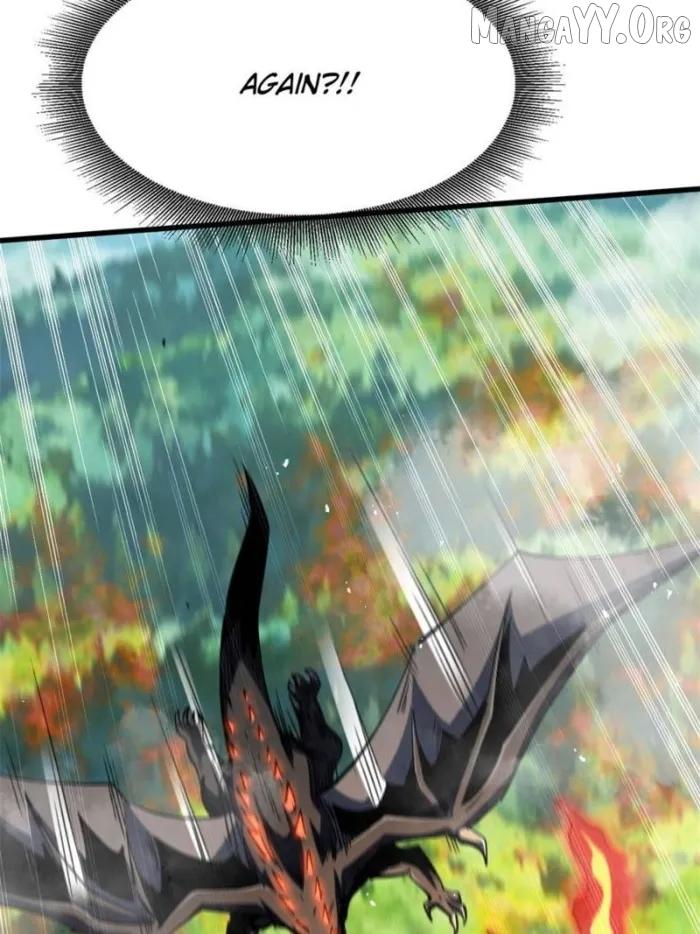 Read Super God Gene chapter 396 image 47 on Lezhin