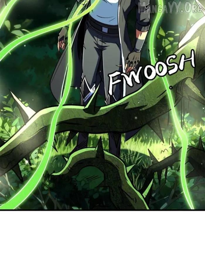 Read Super God Gene chapter 396 image 5 on Lezhin