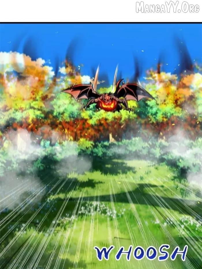 Read Super God Gene chapter 396 image 54 on Lezhin