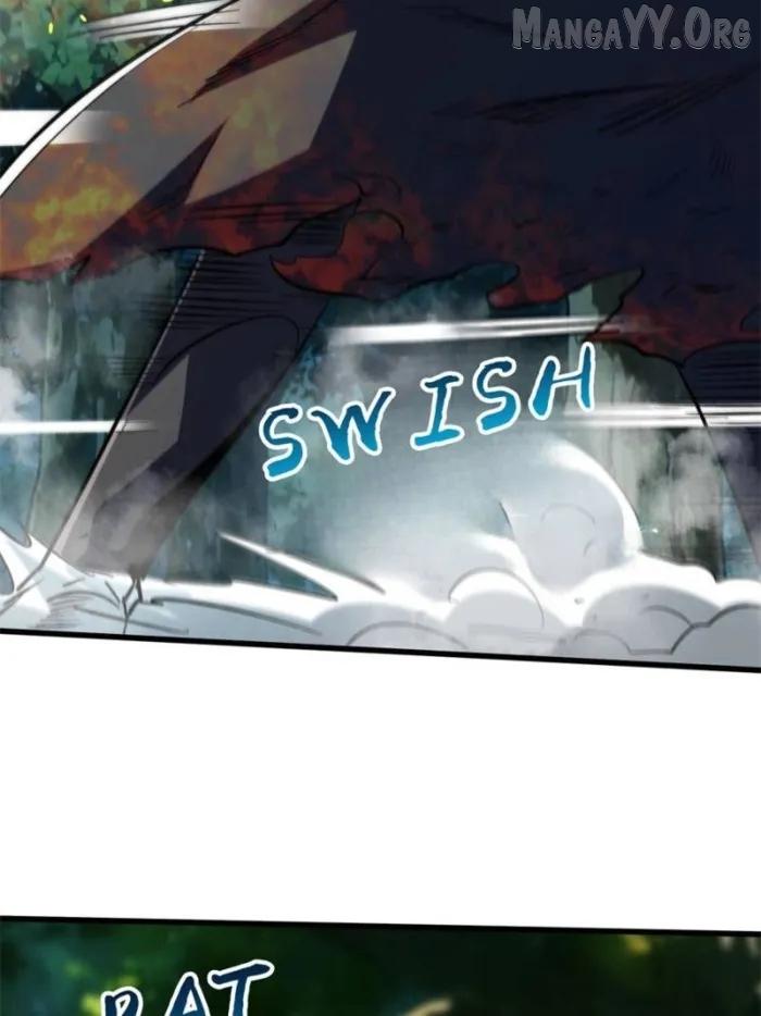Read Super God Gene chapter 396 image 57 on Lezhin