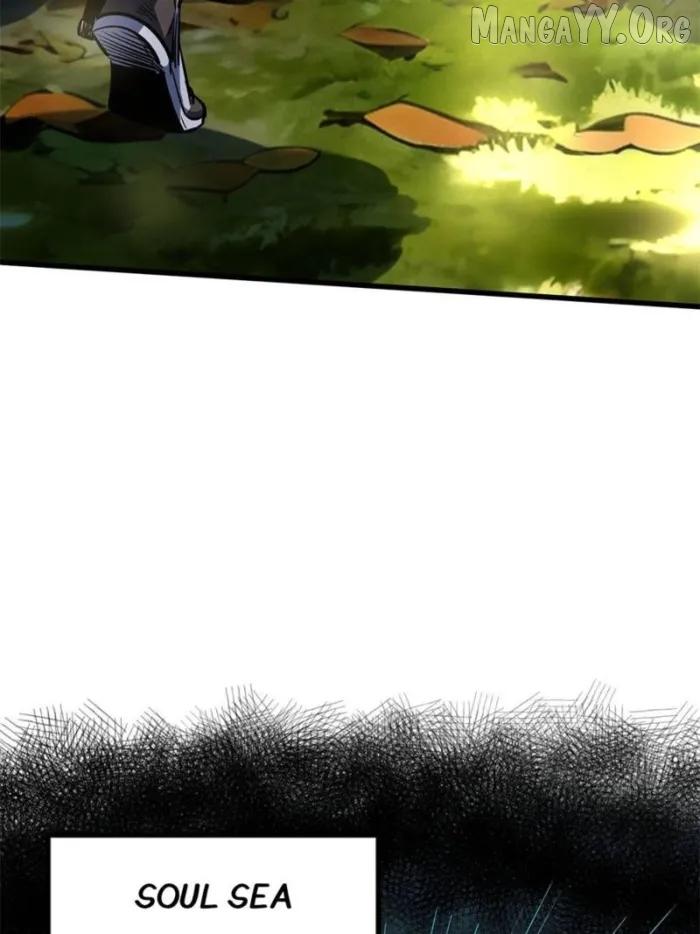 Read Super God Gene chapter 396 image 62 on Lezhin