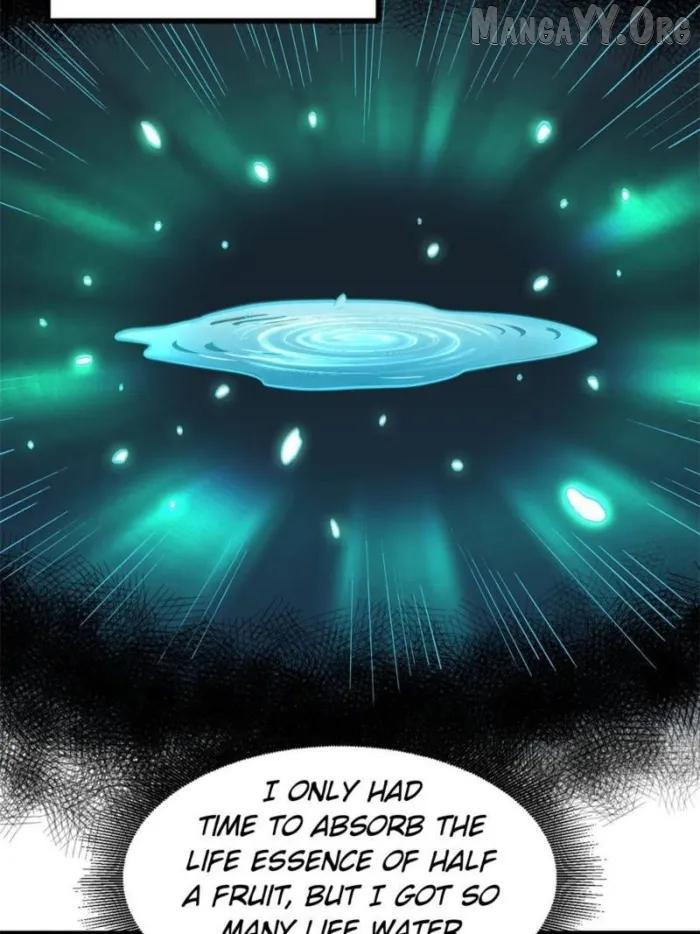 Read Super God Gene chapter 396 image 63 on Lezhin