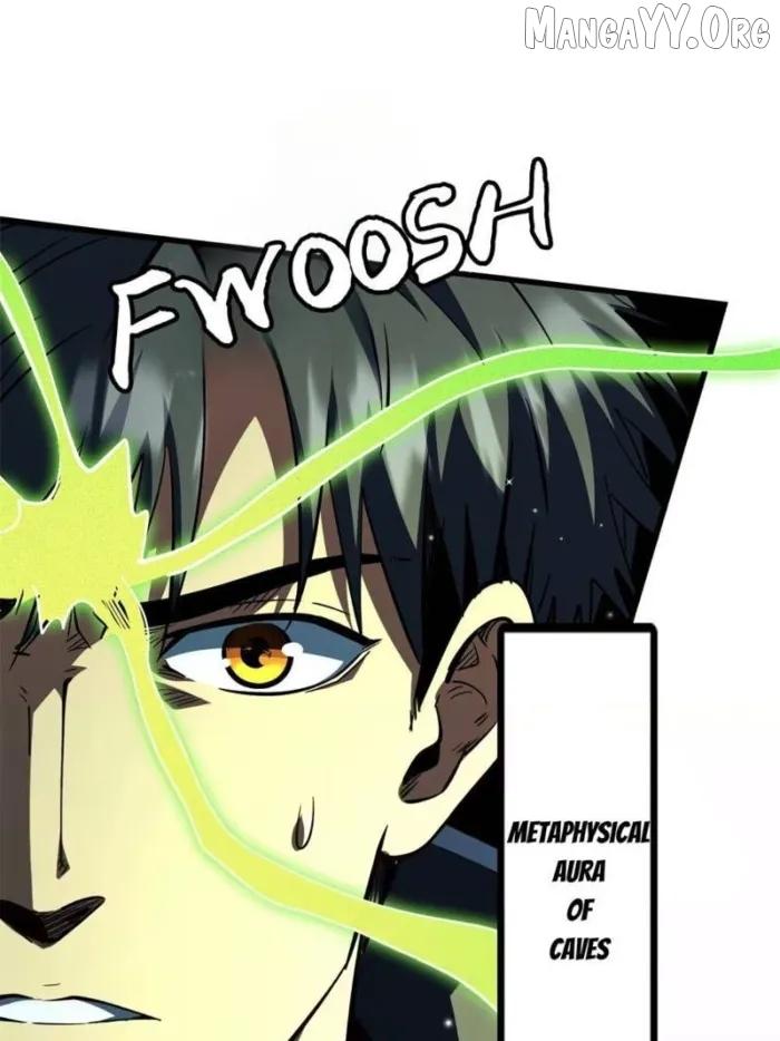 Read Super God Gene chapter 396 image 7 on Lezhin