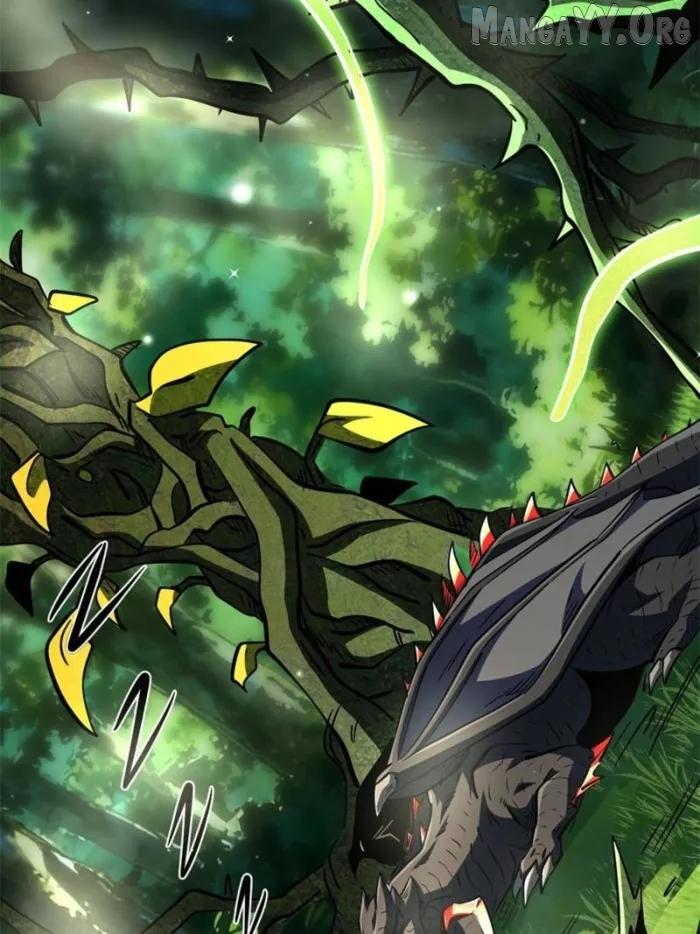 Read Super God Gene chapter 396 image 9 on Lezhin