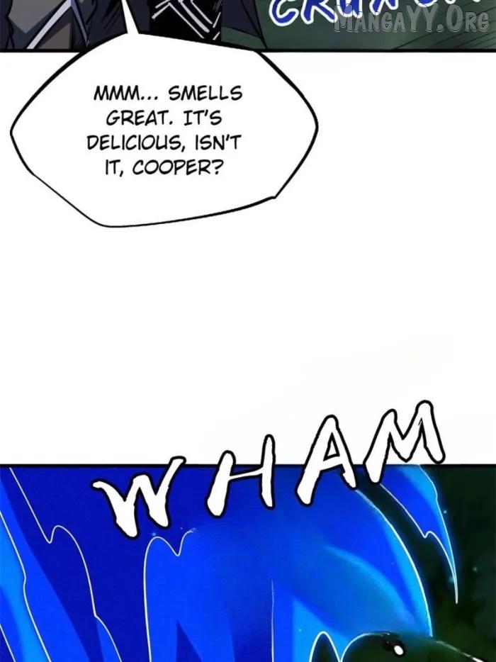 Read Super God Gene chapter 398 image 18 on Lezhin