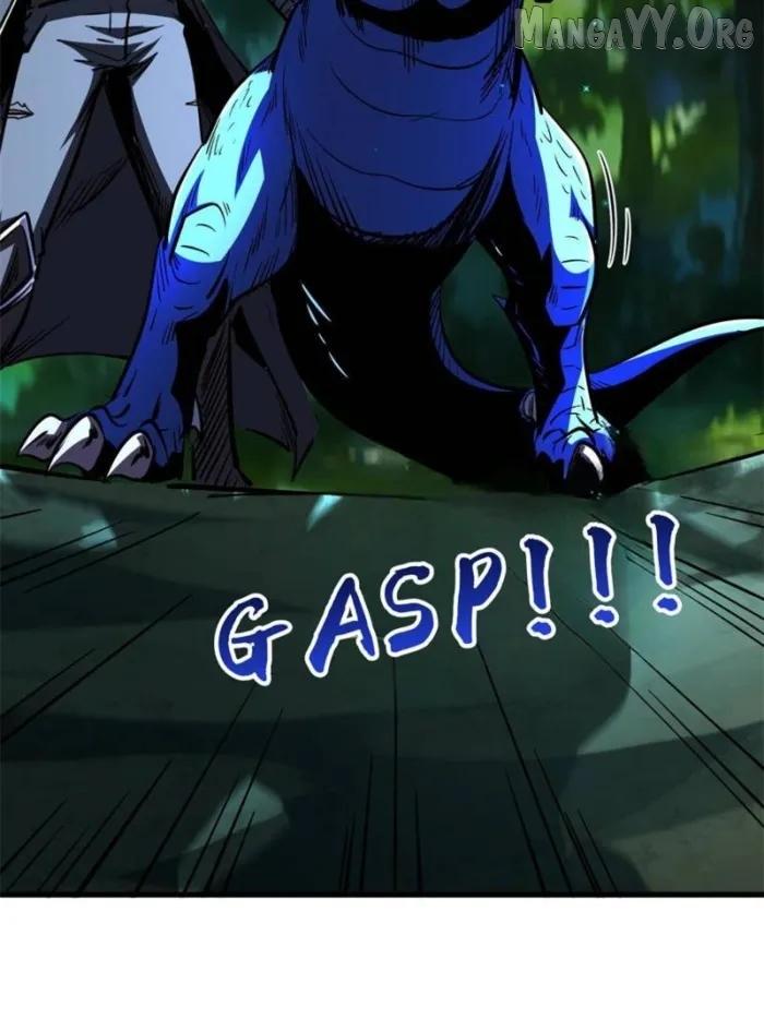Read Super God Gene chapter 398 image 20 on Lezhin
