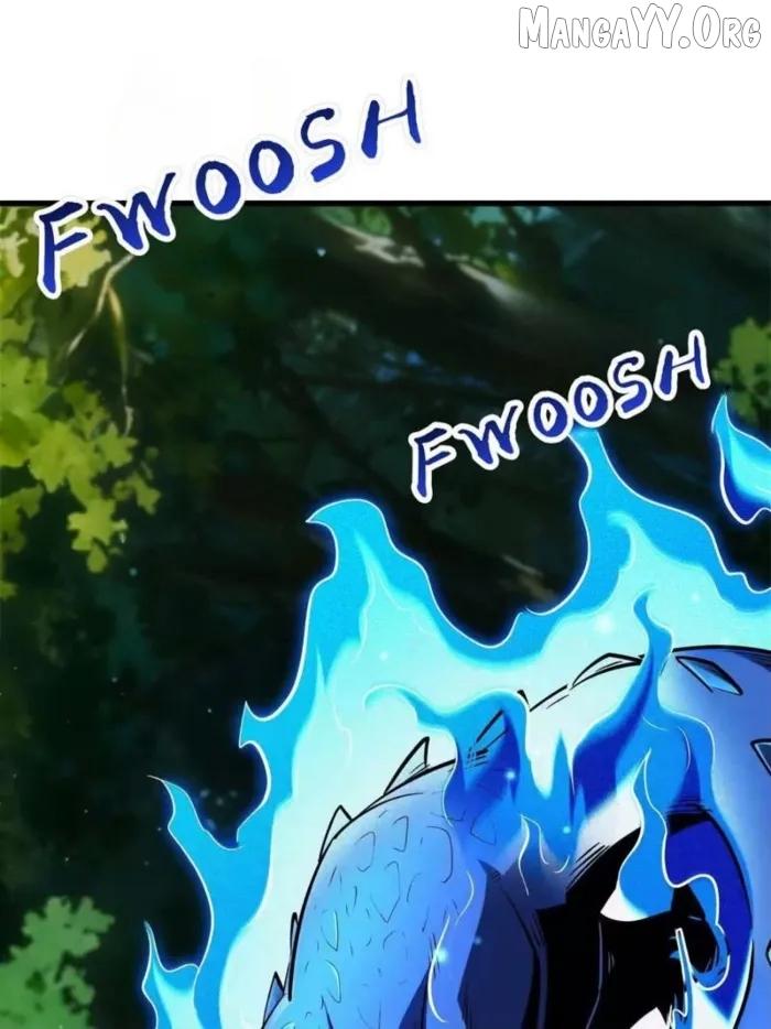 Read Super God Gene chapter 398 image 21 on Lezhin