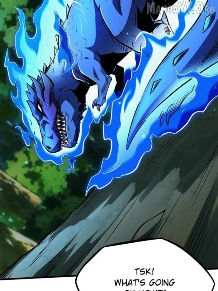 Read Super God Gene chapter 398 image 22 on Lezhin