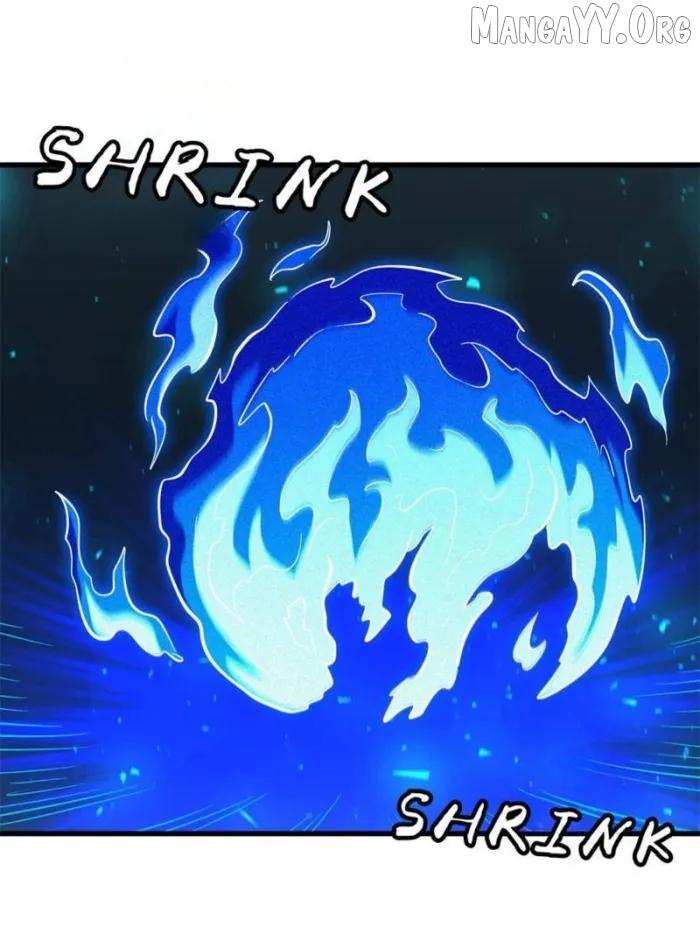 Read Super God Gene chapter 398 image 24 on Lezhin