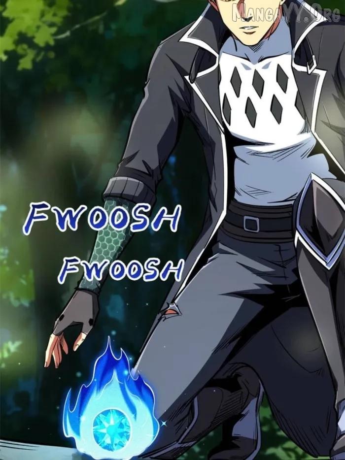 Read Super God Gene chapter 398 image 28 on Lezhin