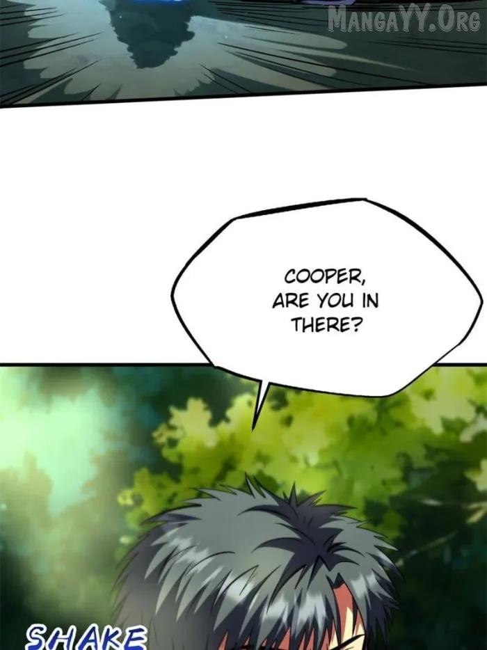 Read Super God Gene chapter 398 image 29 on Lezhin