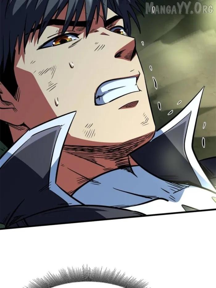Read Super God Gene chapter 398 image 3 on Lezhin