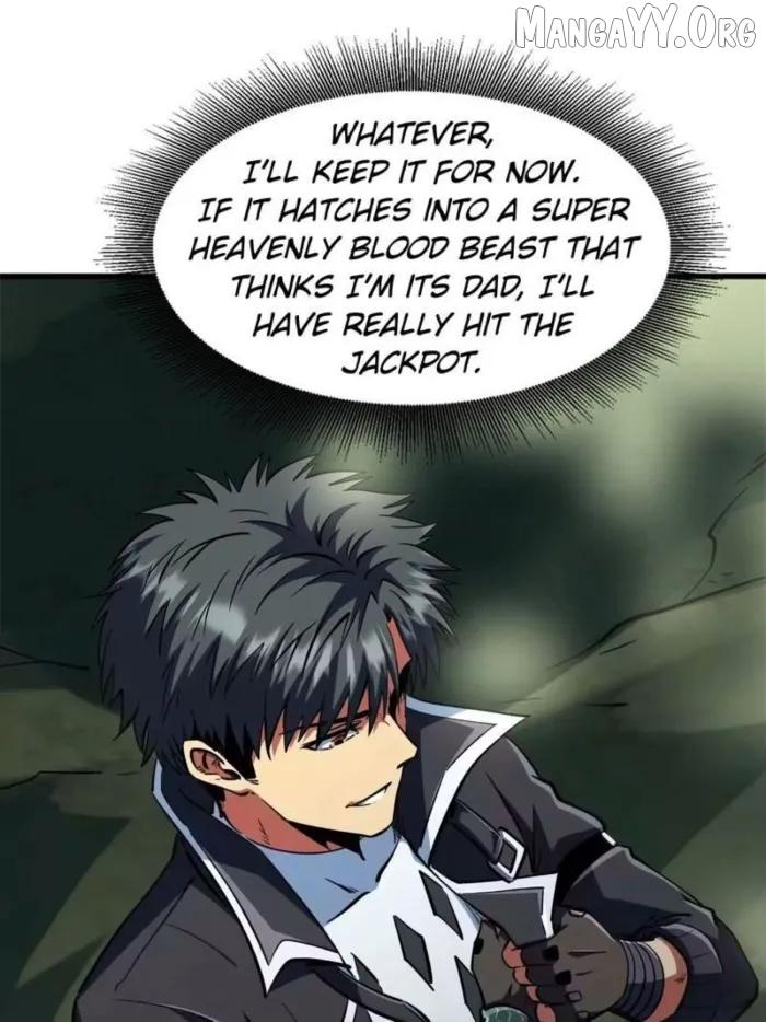 Read Super God Gene chapter 398 image 32 on Lezhin