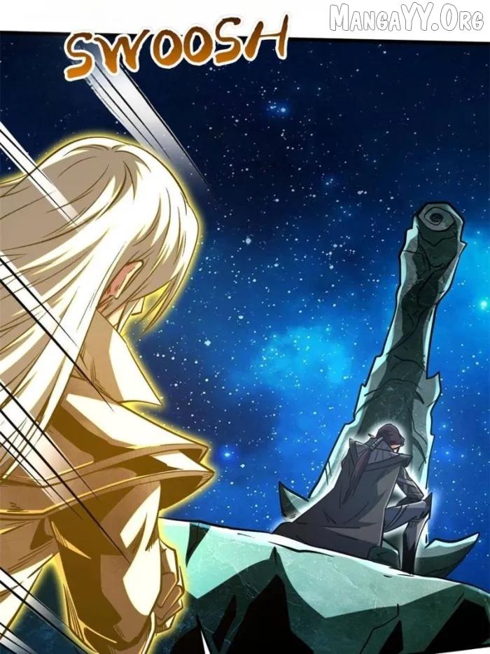 Read Super God Gene chapter 398 image 39 on Lezhin