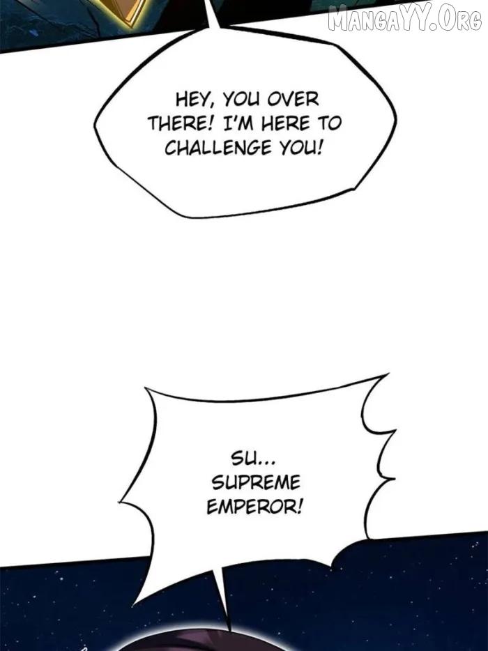 Read Super God Gene chapter 398 image 40 on Lezhin