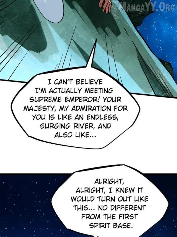Read Super God Gene chapter 398 image 47 on Lezhin