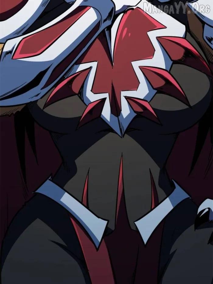 Read Super God Gene chapter 398 image 53 on Lezhin