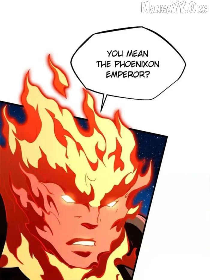 Read Super God Gene chapter 398 image 55 on Lezhin