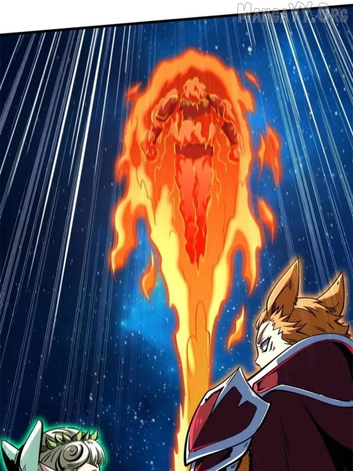 Read Super God Gene chapter 398 image 62 on Lezhin